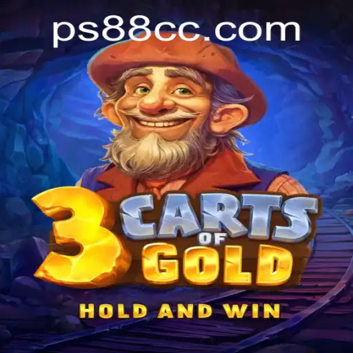 Discover the Thrilling World of 3cartsOfGold: Game Description and Rules with a Twist of Current Events