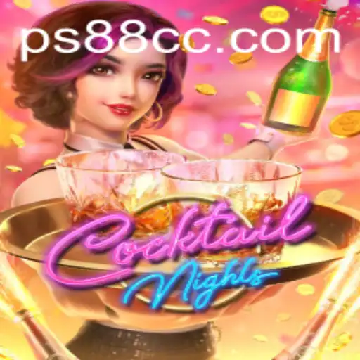 CocktailNights: A Virtual Experience of Flavor and Fun