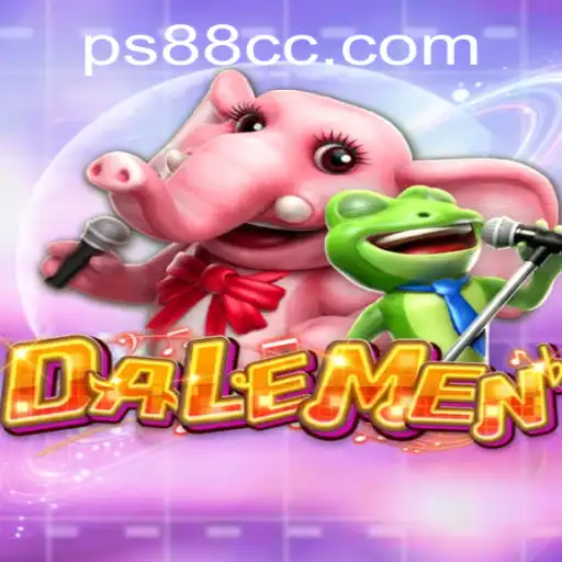 Discover the Thrilling World of DALEMEN: An In-depth Guide