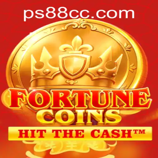 The Exciting World of FortuneCoins: A Deep Dive into PS88's Latest Game