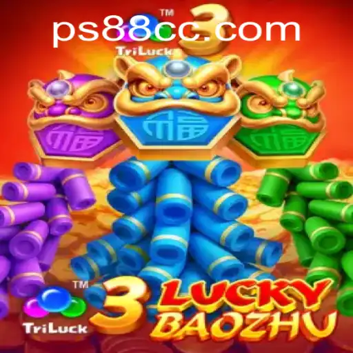 Discover the Exciting World of 3LuckyBaozhu: A Thrilling Gaming Experience