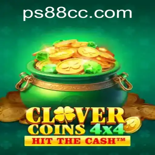 Discovering CloverCoins4x4: A New Gaming Sensation with PS88