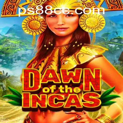 DawnoftheIncas: A Journey Through Ancient Civilizations with PS88