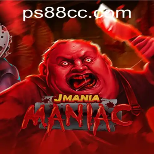 JManiaManiac: A New Gaming Phenomenon on PS88