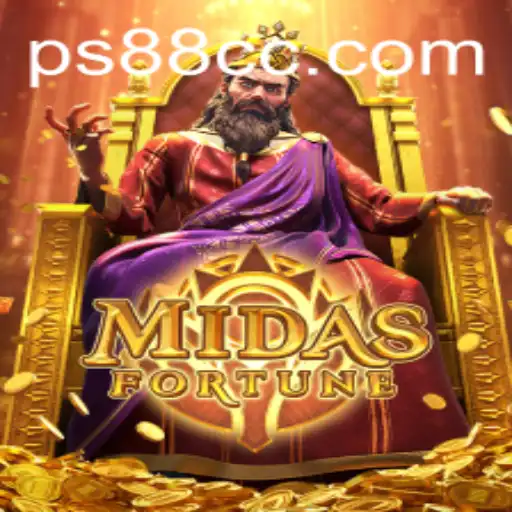 Discover MidasFortune: Unveiling the Excitement of PS88's Latest Sensation