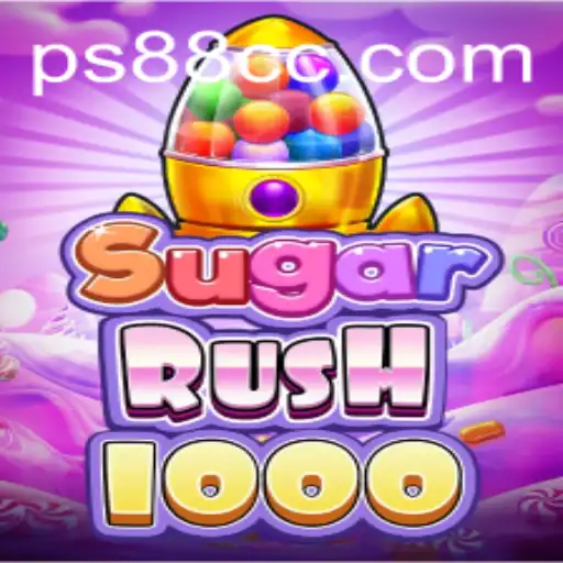 Discover the Exciting World of SugarRush1000 with PS88