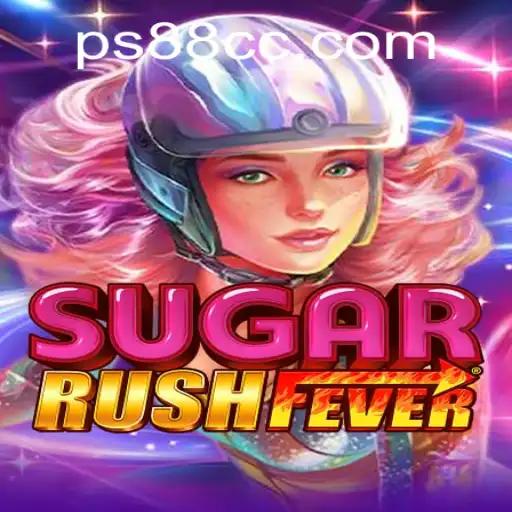 SugarRushFever: A Sweet Gaming Experience