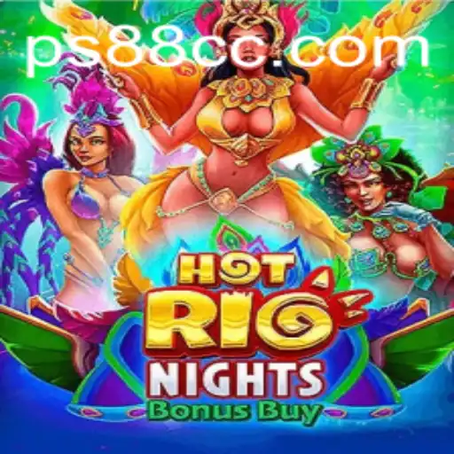 HotRioNightsBonusBuy: A Thrilling Casino Experience with PS88