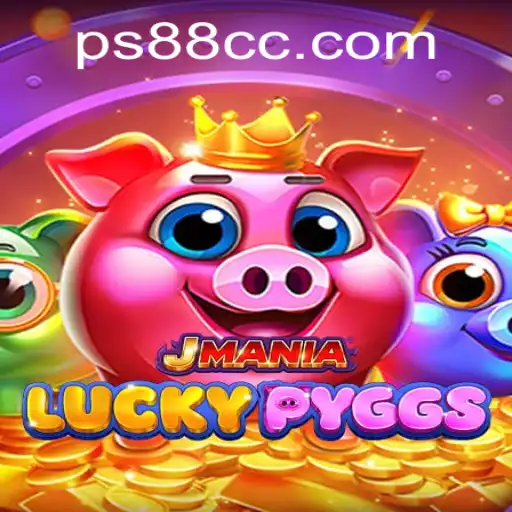 Unveiling JManiaLuckyPyggs: The Latest Excitement in Gaming World