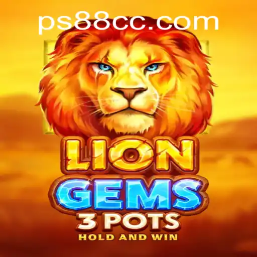 Dive into the Exciting World of LionGems3pots with PS88