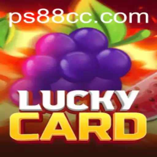 Exploring the Exciting World of LuckyCard with PS88