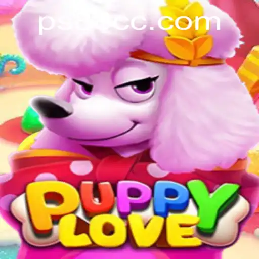 PuppyLove: The Enchanting World of PS88's Newest Game