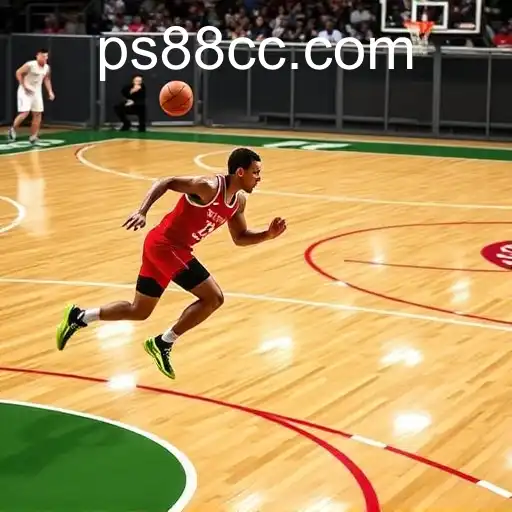 Exploring PS88: The Evolution of Sports Dynamics