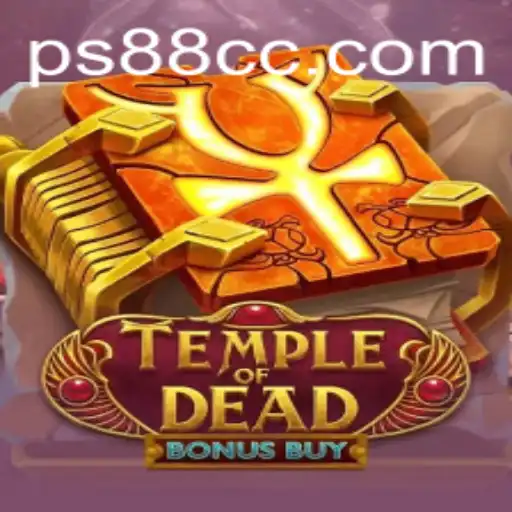 Explore the Thrilling World of Temple of Dead Bonus Buy