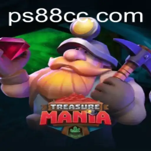 Unveiling TreasureMania: A Thrilling Adventure Awaits on PS88