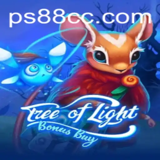 Explore the Enchanting World of TreeOfLightBonusBuy Featuring PS88