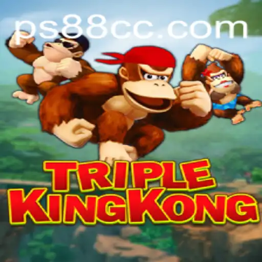 TripleKingKong: The Exciting New Game Taking the PS88 by Storm