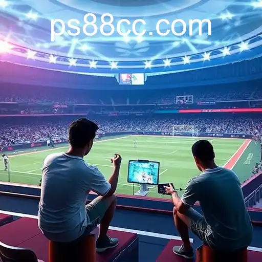 Exploring the Exciting World of Virtual Sports: A Deep Dive into PS88